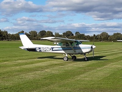 Cessna 152