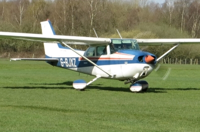 Cessna 172N Skyhawk