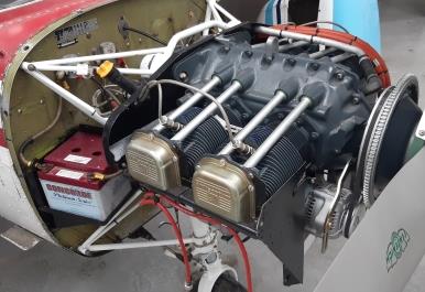 Aircraft Maintenance