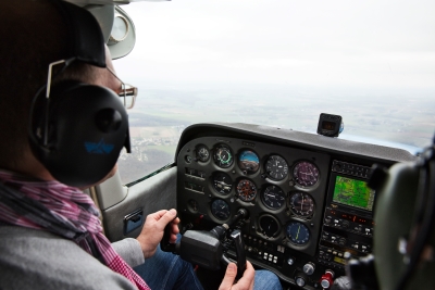 Private Pilots Licence