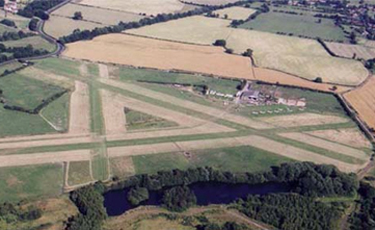 Derby Airfield